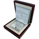 Set, 10 gold 2012 UEFA European Football Championship (4 pieces).