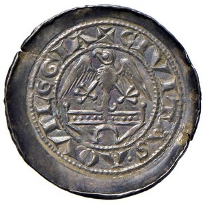 Aquileia - Bertoldo di Merania (1218-1251) Dena...