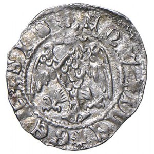 Aquileia - Antonio II Panciera (1402-1411) Dena...