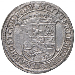 Bozzolo - Scipione Gonzaga (1613-1670) Fiorino ...