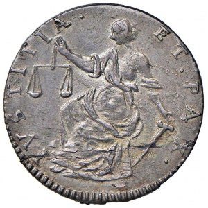République de Lucques (1369-1799) Grosso o Barbone d...