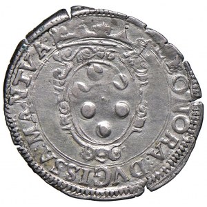 Mantoue - Vincenzo I Gonzaga et Eleonora de Med...