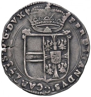 Mantua - Ferdinando Carlo Gonzaga (1669-1707) ...