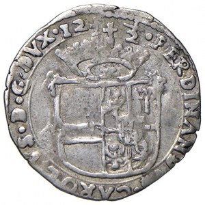 Mantua - Ferdinando Carlo Gonzaga (1669-1707) ...