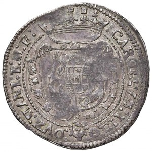Mantua - Charles II Gonzaga (1647-1665) From 40 So...