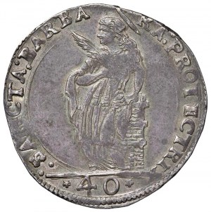 Mantua - Charles II Gonzaga (1647-1665) From 40 So...