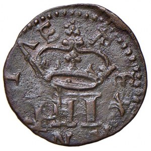 Milano - Filippo II di Spagna (1556-1598) Trill...