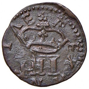 Milan - Philip II of Spain (1556-1598) Trill...