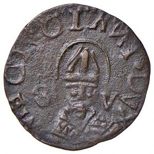 Milan - Philip II of Spain (1556-1598) Trill...