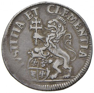 Milán - Marie Terezie (1740-1780) 20 Soldi 1741...