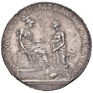 Milan - République cisalpine (1800-1802) Bouclier...