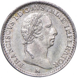 Milan - François Ier de Habsbourg (1815-1835) Quar...