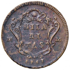 Naples - Charles of Bourbon (1734-1759) Grain from ...