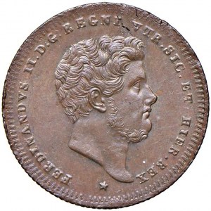 Naples - Ferdinand II of Bourbon (1830-1859) 2...