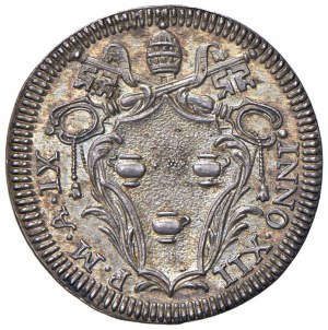 Řím - Inocenc XII (1691-1700) Julius 1699 an...