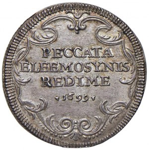 Řím - Inocenc XII (1691-1700) Julius 1699 an...