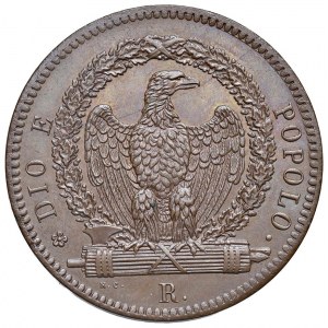 Roma - Seconda Repubblica Romana (1848-1849) 3 ...