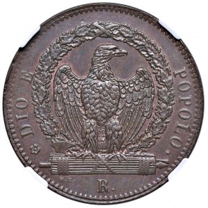 Roma - Seconda Repubblica Romana (1848-1849) 3 ...