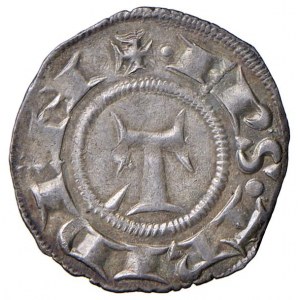 Trent - Podestà Imperiali (1235-1255) Soldo da...
