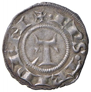 Trent - Podestà Imperiali (1235-1255) Soldo da...