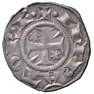 Trent - Podestà Imperiali (1235-1255) Soldo da...