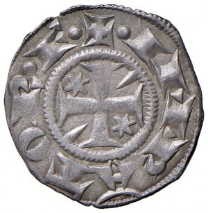 Trent - Podestà Imperiali (1235-1255) Soldo da...