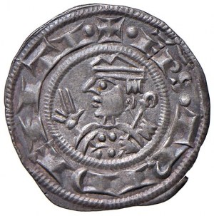 Trent - Bishops Anonymous (1235-1255) Grosso da ...