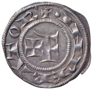 Trent - Bishops Anonymous (1235-1255) Grosso da ...