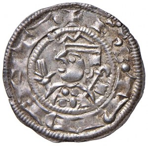 Trent - Bishops Anonymous (1235-1255) Grosso da ...