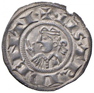 Trent - Bishops Anonymous (1235-1255) Grosso da ...