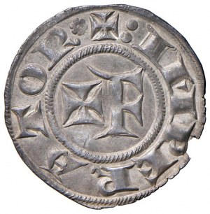 Trent - Bishops Anonymous (1235-1255) Grosso da ...