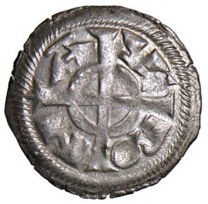 Verona - Frederick II of Swabia (1218-1250) Dena...