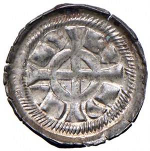 Verona - Frederick II of Swabia (1218-1250) Dena...