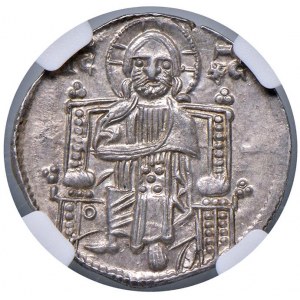 Venezia - Giovanni Dandolo (1280-1289) Grosso -...