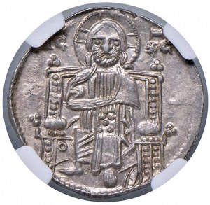 Benátky - Giovanni Dandolo (1280-1289) Grosso -...