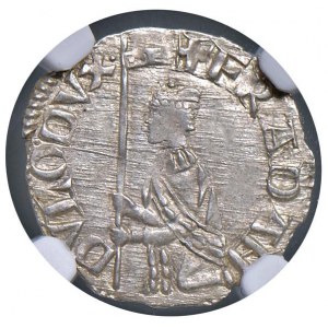 Venezia - Francesco Dandolo (1328-1339) Soldino...
