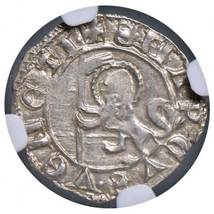 Venezia - Francesco Dandolo (1328-1339) Soldino...