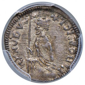 Benátky - Giovanni Dolfin (1356-1361) Soldino -...