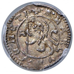 Venise - Giovanni Dolfin (1356-1361) Soldino -...