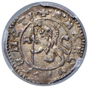 Benátky - Giovanni Dolfin (1356-1361) Soldino -...
