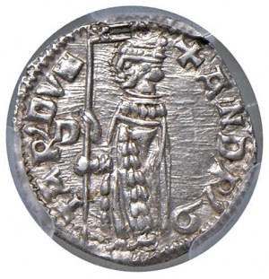 Venice - Andrea Contarini (1368-1382) Soldino ...