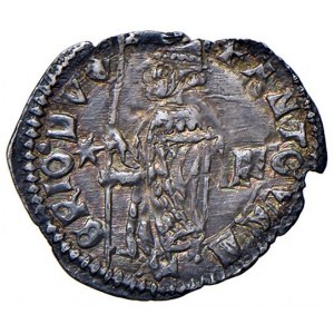 Venice - Antonio Venier (1382-1400) Soldino - ...