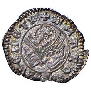 Venice - Antonio Venier (1382-1400) Soldino - ...