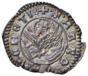 Venice - Antonio Venier (1382-1400) Soldino - ...