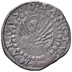 Venise - Nicolò Tron (1471-1473) Lira - D/ NIC...
