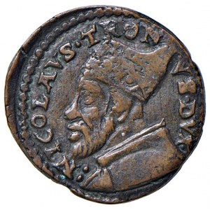 Venise - Nicolò Tron (1471-1473) Bagattino - D...