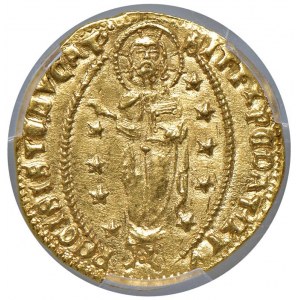 Venezia - Giovanni Mocenigo (1478-1485) Ducato ...