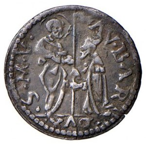 Venise - Agostino Barbarigo (1486-1501) Soldin...