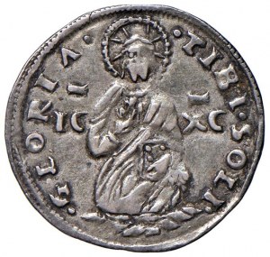 Benátky - Leonardo Loredan (1501-1521) 4 Soldi ...