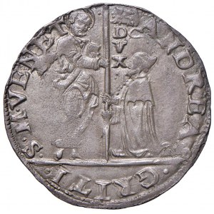 Wenecja - Andrea Gritti (1523-1538) Mocenigo lub ...